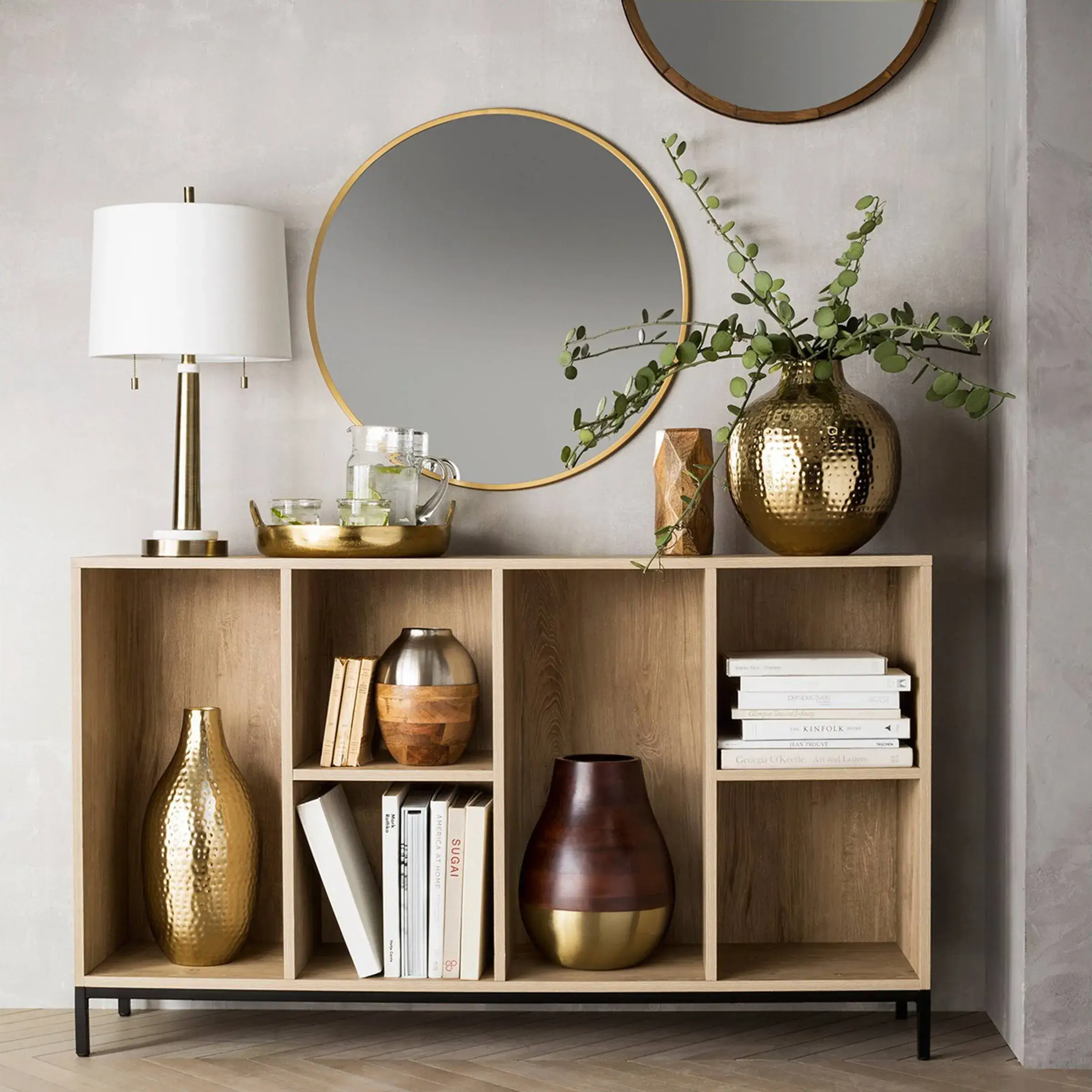 Home Decor