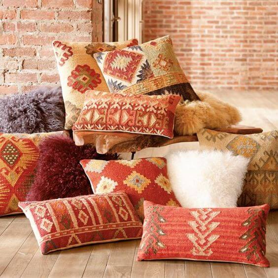 Home Textile